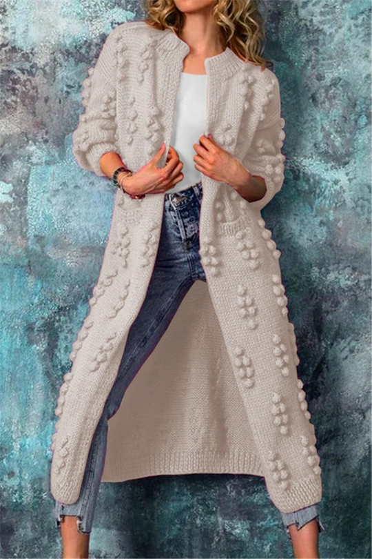EB | Damenjacke - Elegante Winterjacke
