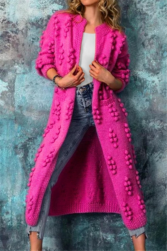 EB | Damenjacke - Elegante Winterjacke