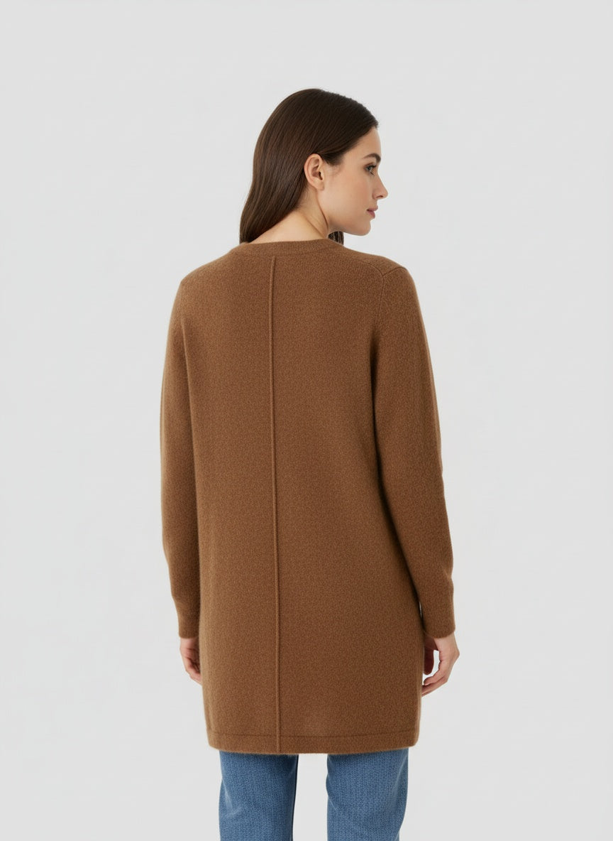 EB | Strickjacke für Damen