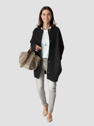 EB | Strickjacke für Damen