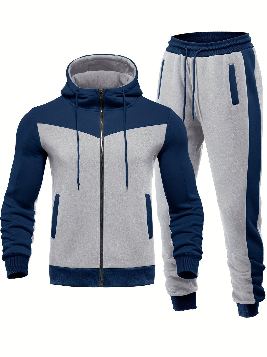 EB | Trainingsanzug Herren