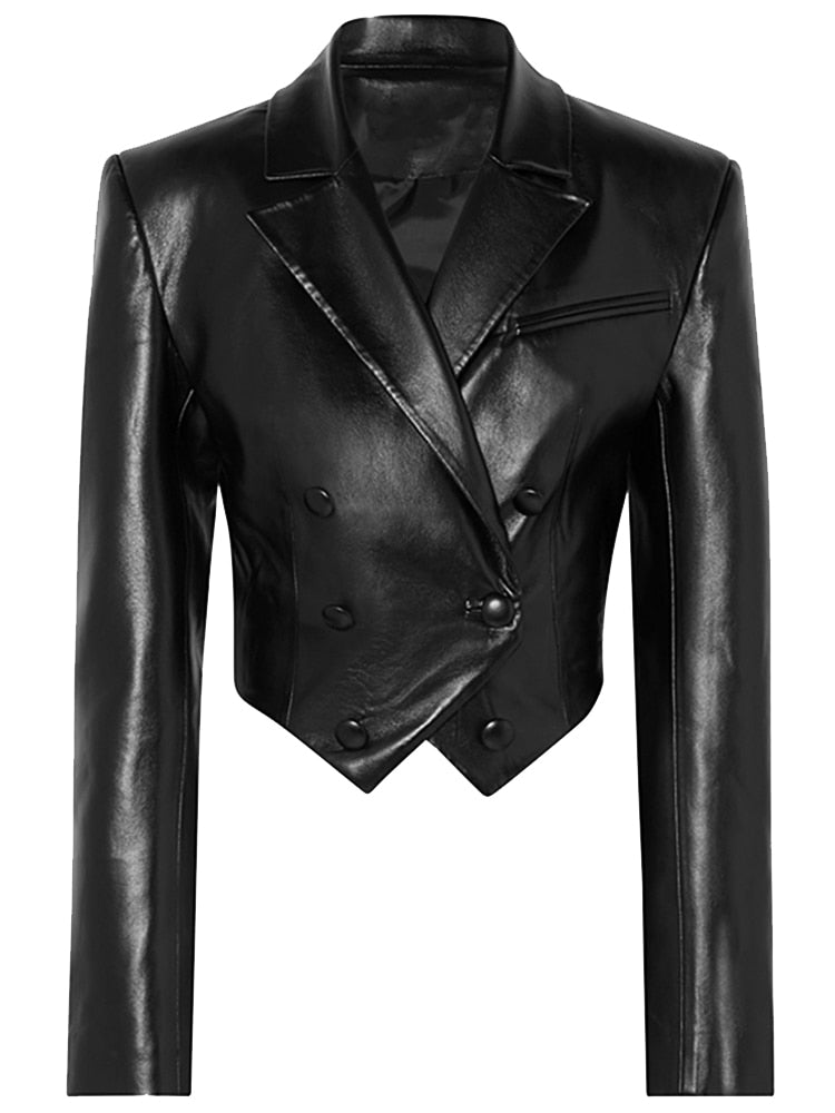 EB | Bossy und Fierce Jacke