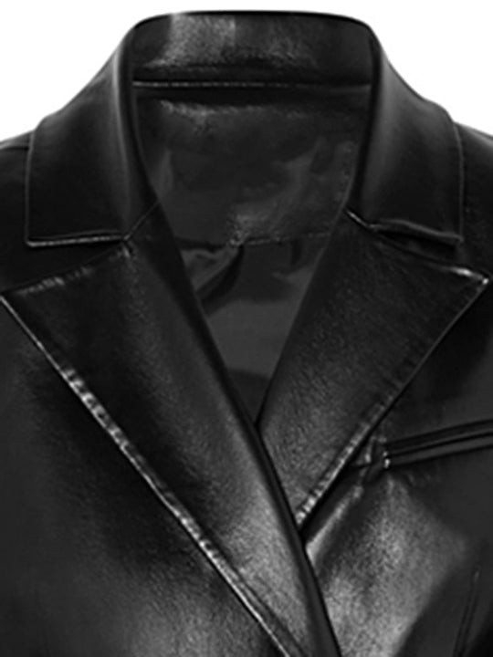EB | Bossy und Fierce Jacke