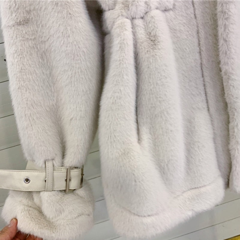 EB | Du bist meine Hoffnung Jacke