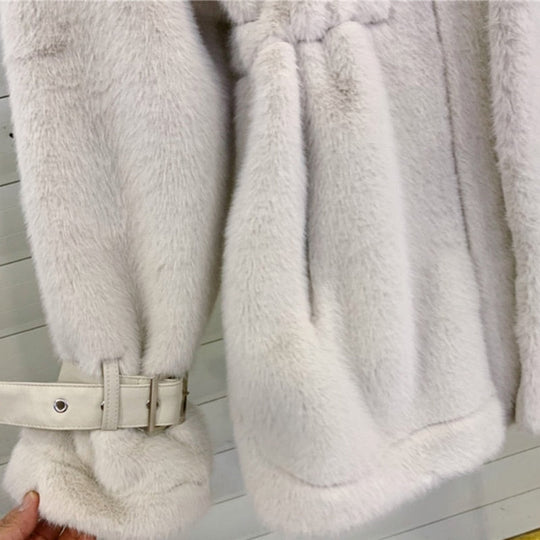 EB | Du bist meine Hoffnung Jacke