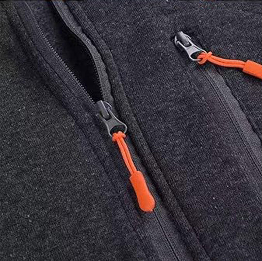 EB | Multifunktionale Tech Fleece