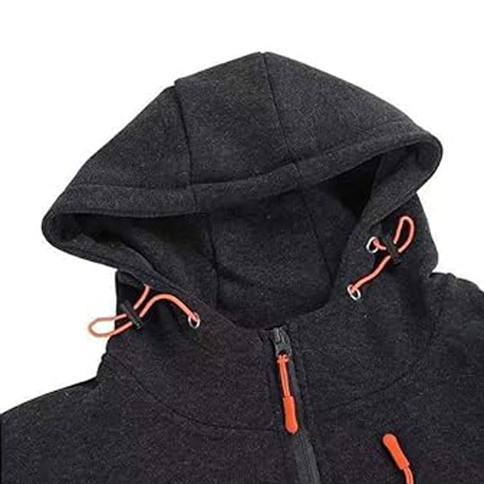EB | Multifunktionale Tech Fleece