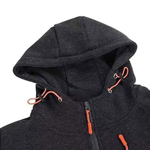 EB | Multifunktionale Tech Fleece
