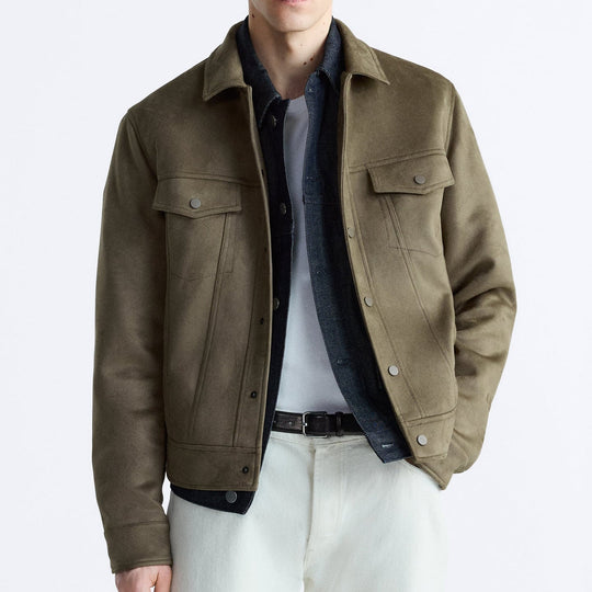 EB | Prestige-Jacke Von Henri L'Éclatant