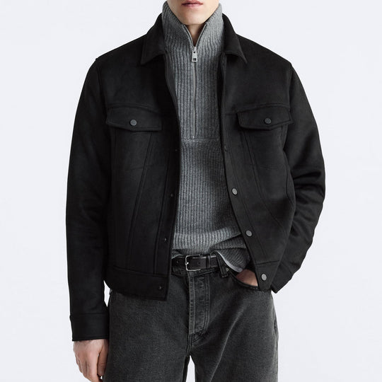 EB | Prestige-Jacke Von Henri L'Éclatant