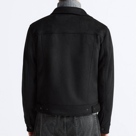 EB | Prestige-Jacke Von Henri L'Éclatant