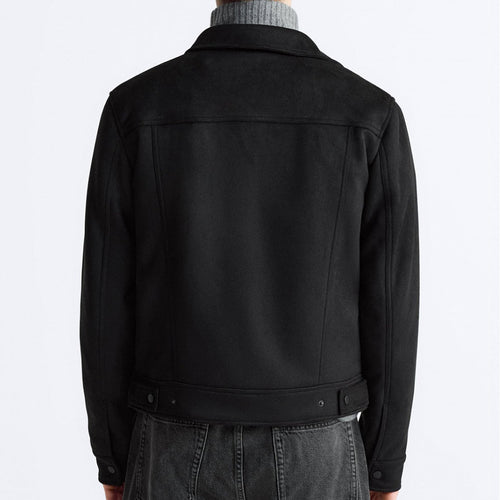 EB | Prestige-Jacke Von Henri L'Éclatant