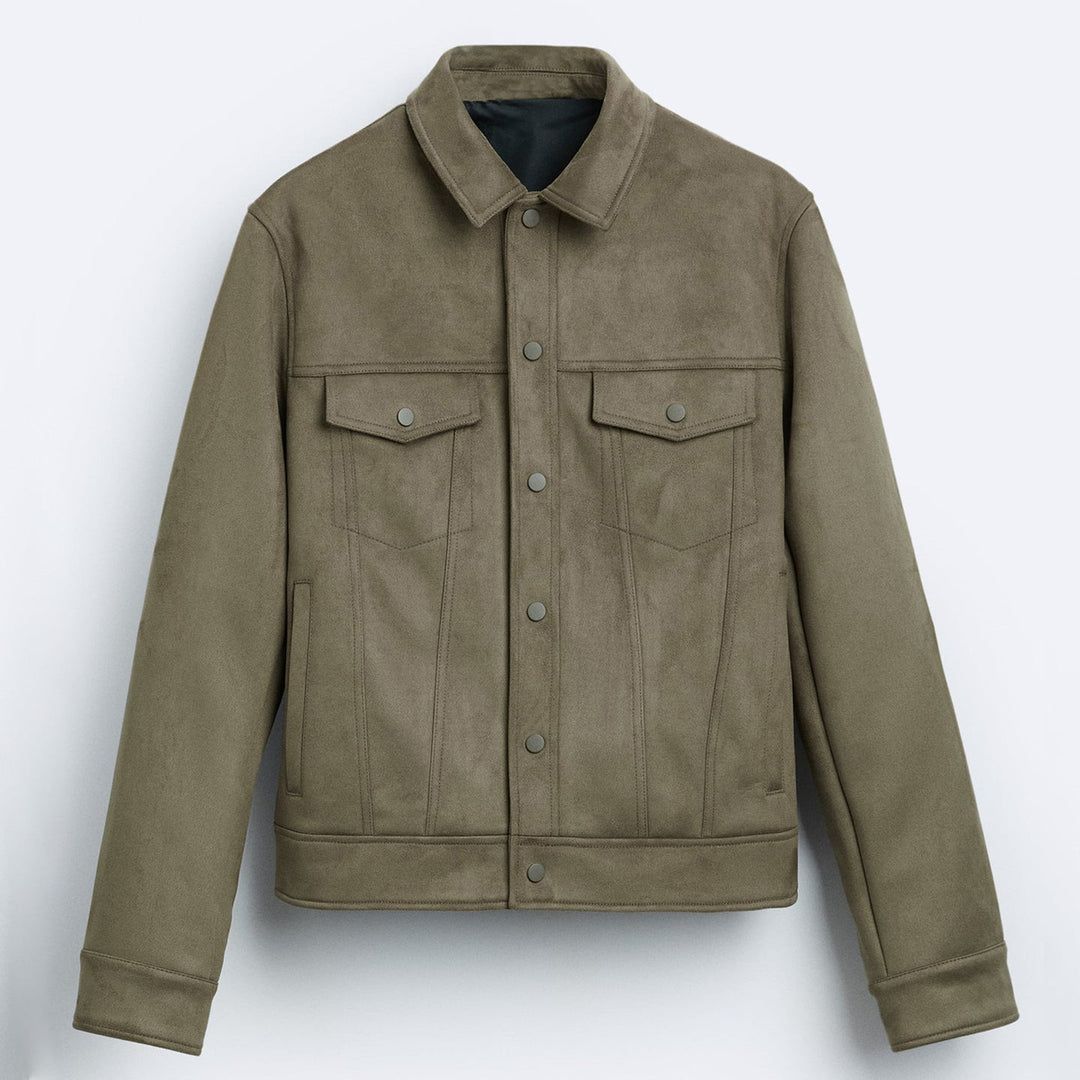EB | Prestige-Jacke Von Henri L'Éclatant