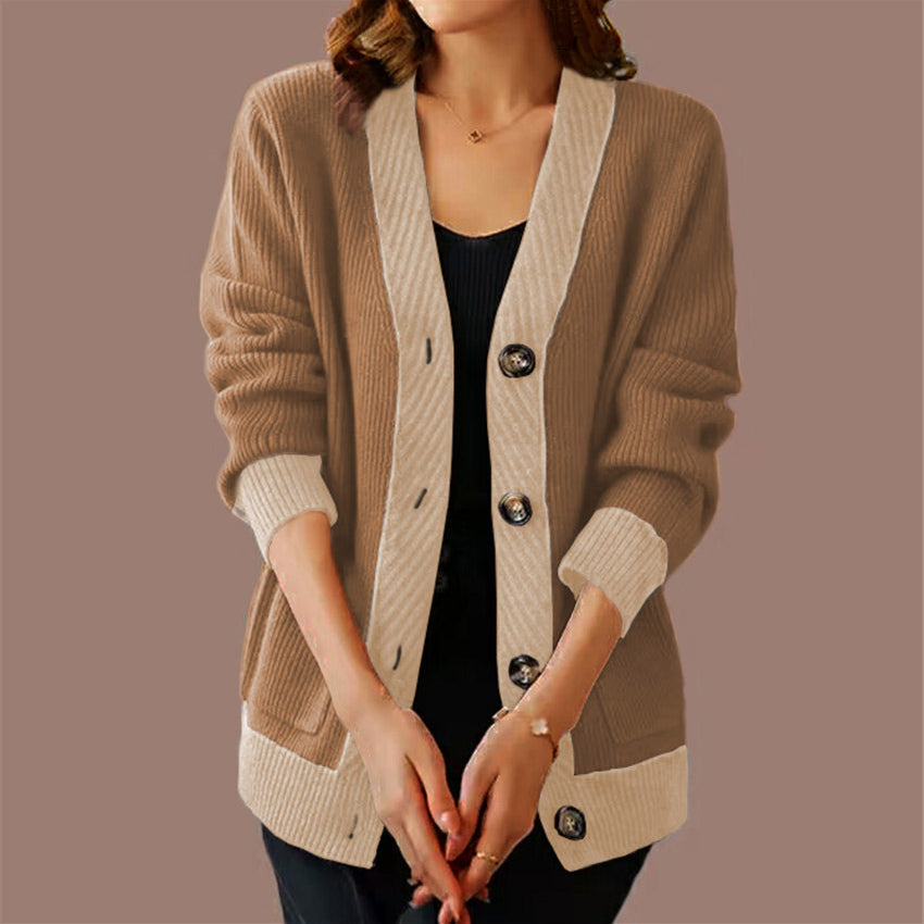 EB | Rêve Cozy Cardigan Von Emie Daly
