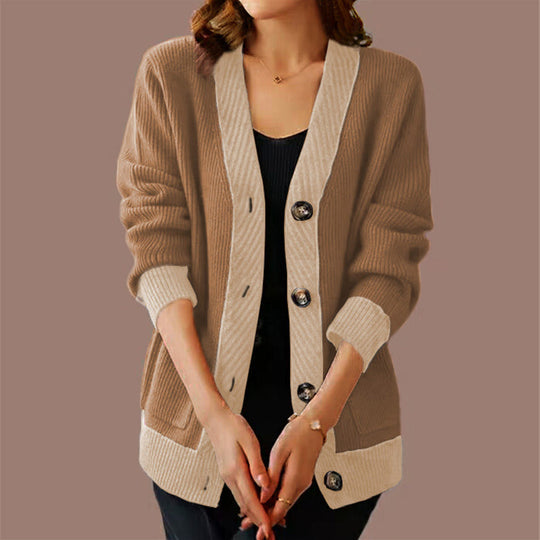 EB | Rêve Cozy Cardigan Von Emie Daly