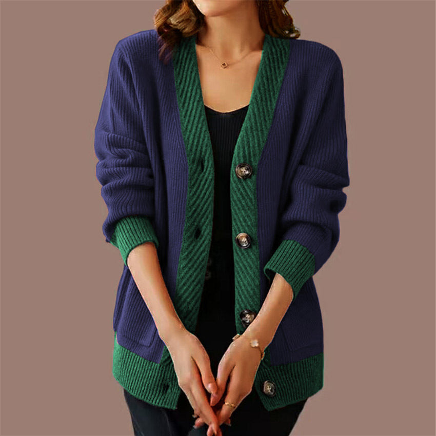 EB | Rêve Cozy Cardigan Von Emie Daly