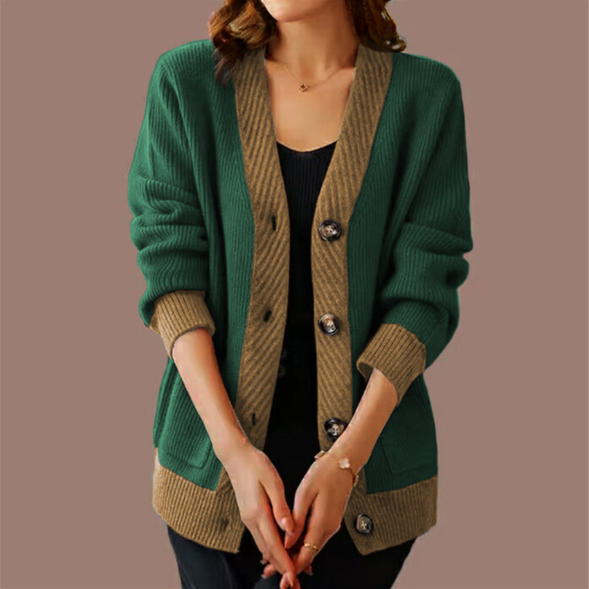 EB | Rêve Cozy Cardigan Von Emie Daly