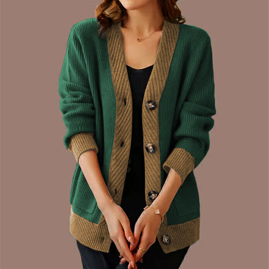 EB | Rêve Cozy Cardigan Von Emie Daly
