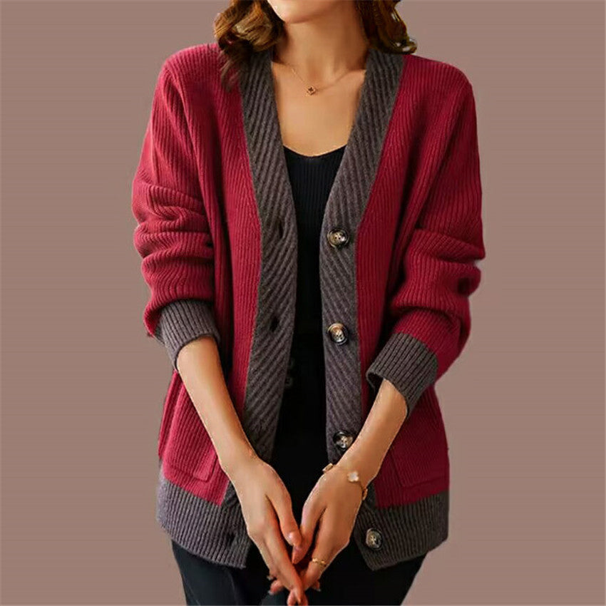 EB | Rêve Cozy Cardigan Von Emie Daly