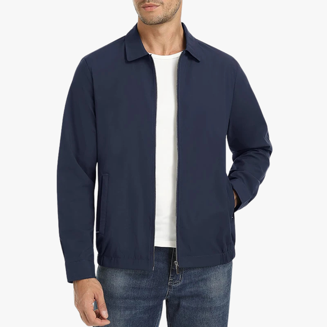 EB | Herrenjacke für Freizeit