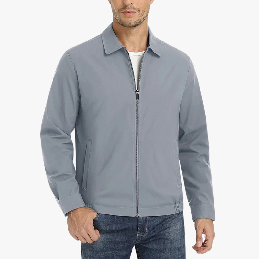 EB | Herrenjacke für Freizeit
