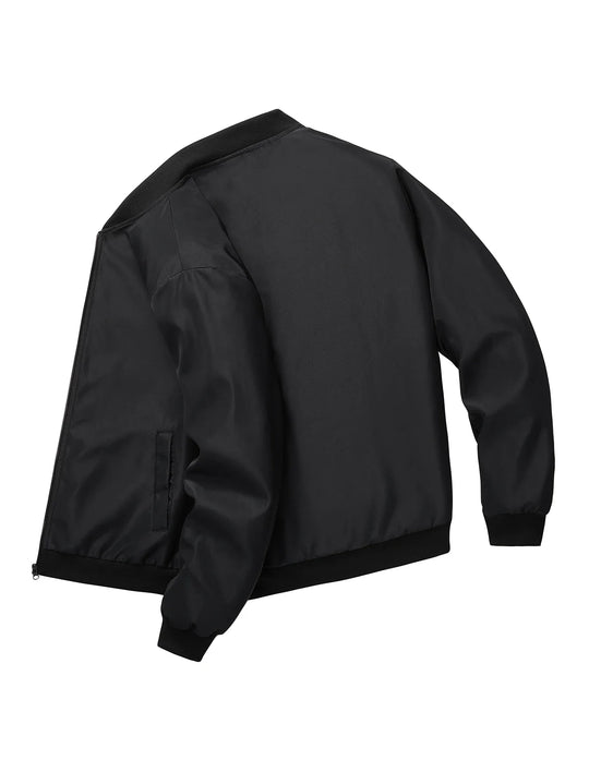 EB | Baseballjacke