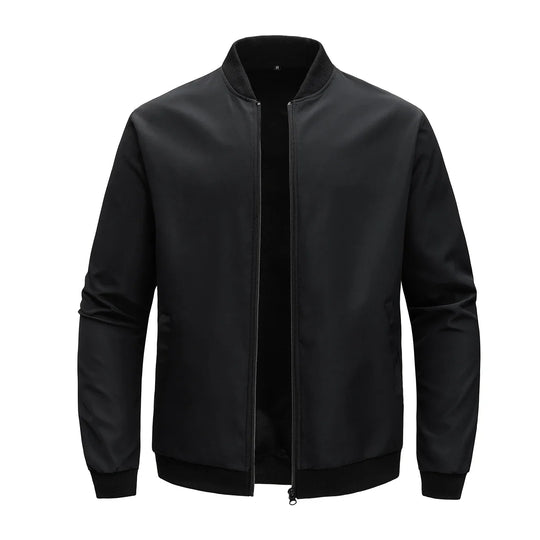 EB | Baseballjacke