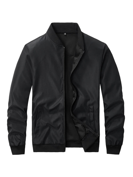 EB | Baseballjacke