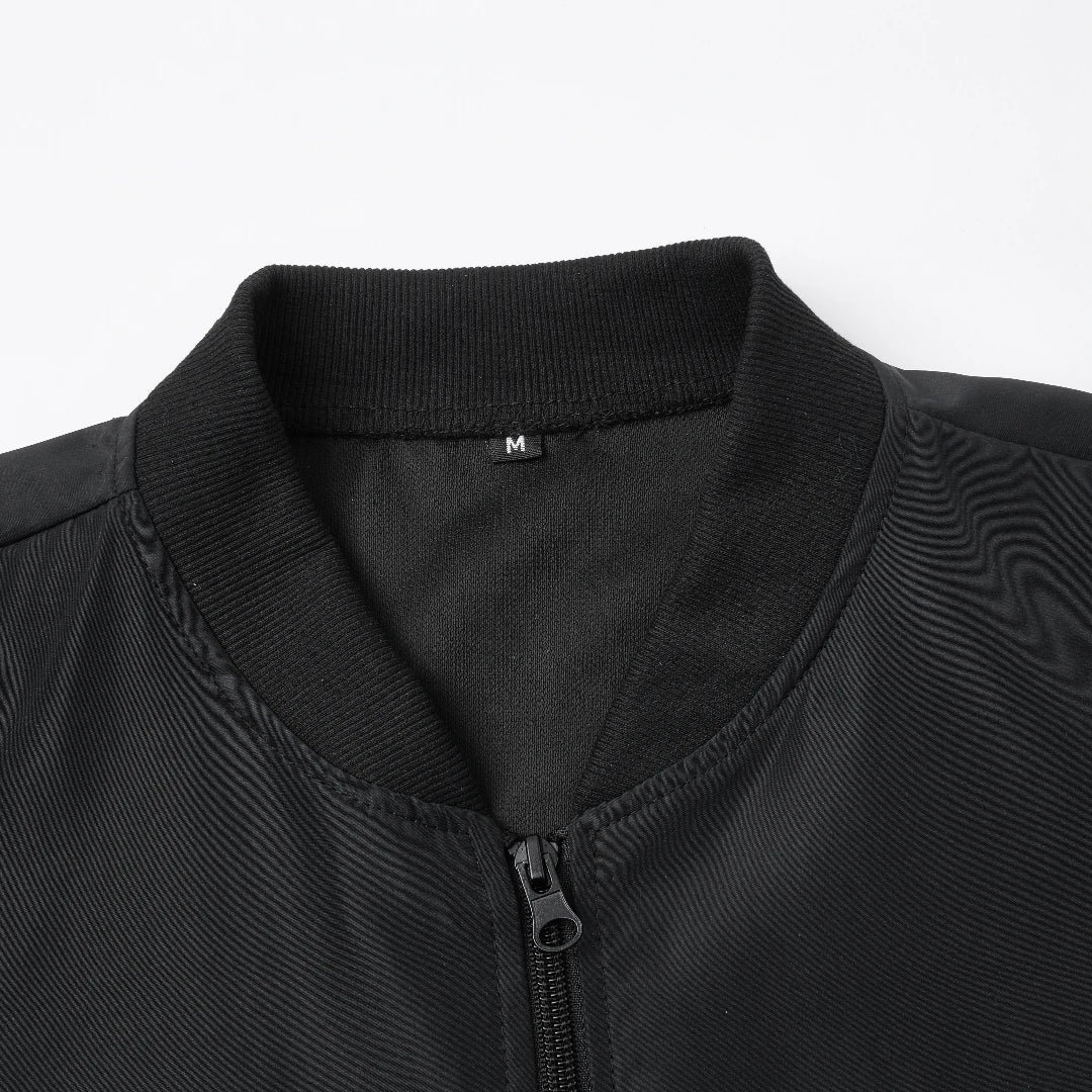 EB | Baseballjacke