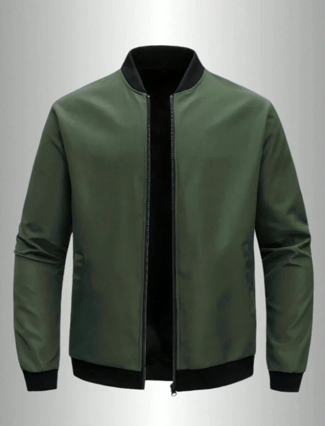 EB | Baseballjacke