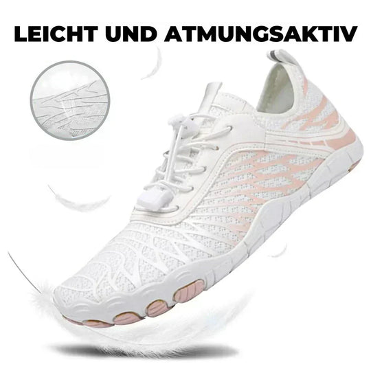 Leichte BarfußLaufschuhe EB