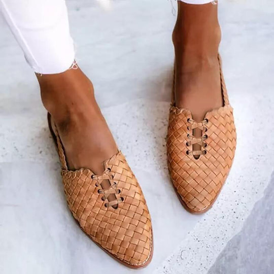 EB - slipper schuhe für damen