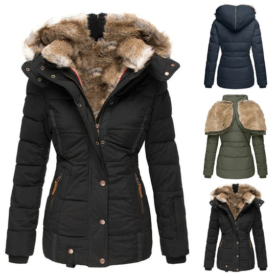 EB | Stilvolle Damenjacke