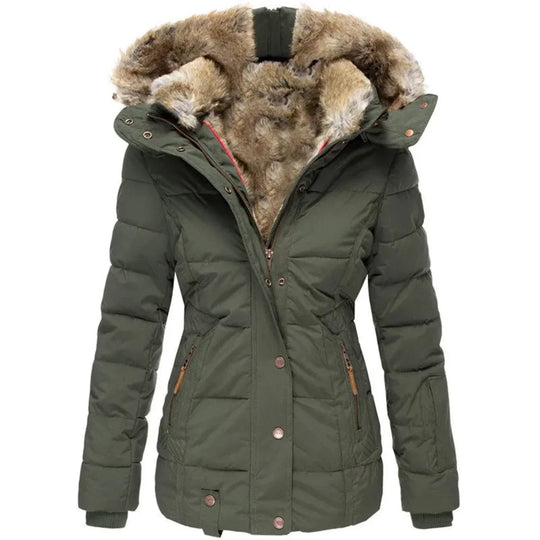 EB | Damen Winterjacke