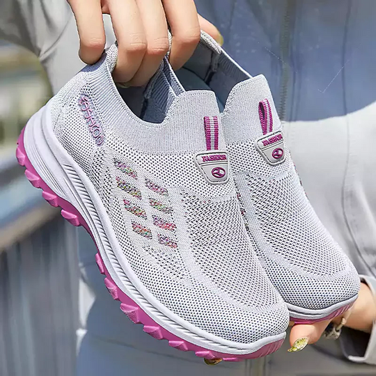 Orthopädische Sportschuhe für Damen EB EB