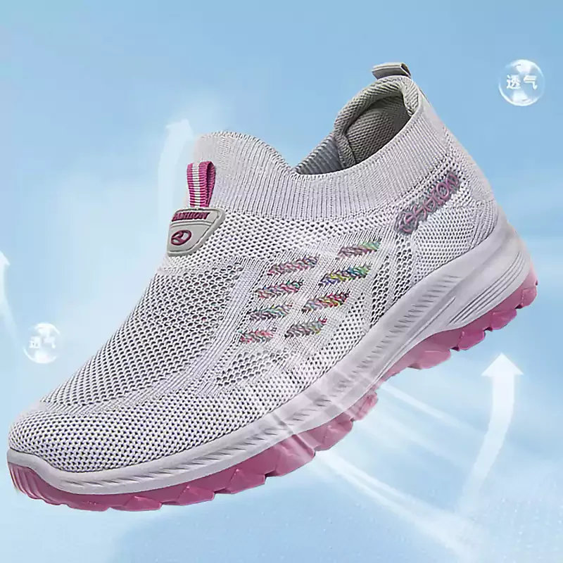 Orthopädische Sportschuhe für Damen EB EB