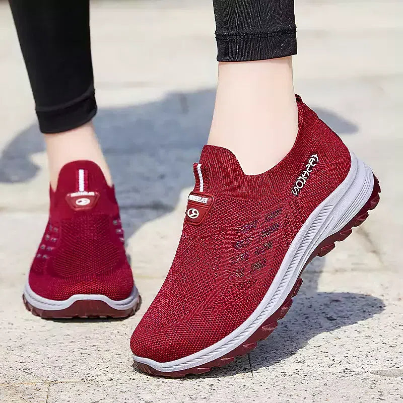 Orthopädische Sportschuhe für Damen EB EB