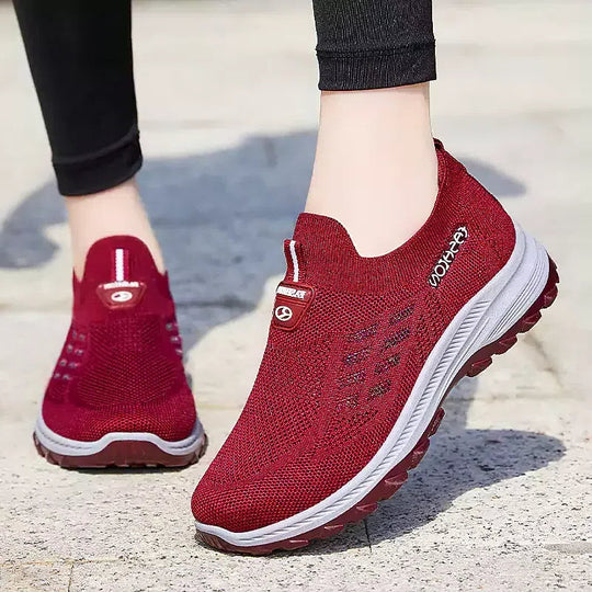 Orthopädische Sportschuhe für Damen EB EB