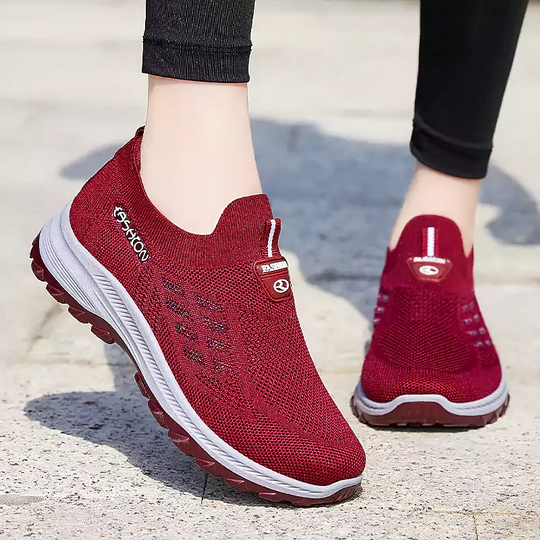 Orthopädische Sportschuhe für Damen EB EB