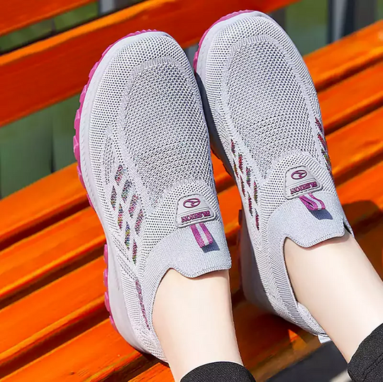 Orthopädische Sportschuhe für Damen EB EB