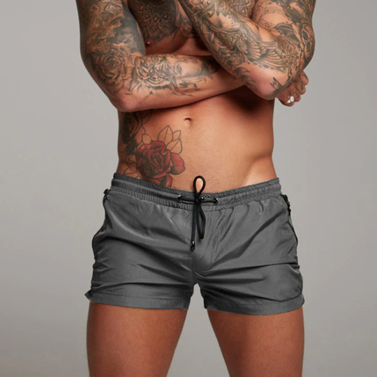 EB | Stilvolle Badehose