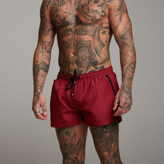 EB | Stilvolle Badehose