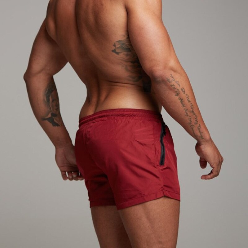 EB | Stilvolle Badehose