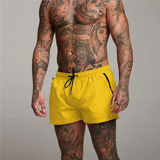 EB | Stilvolle Badehose