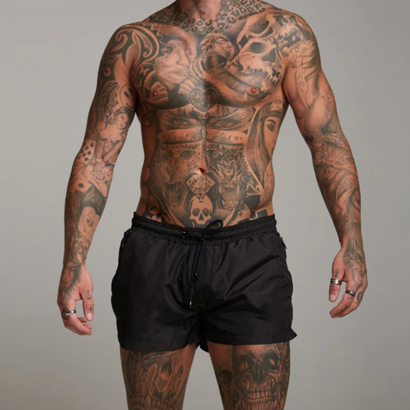 EB | Stilvolle Badehose