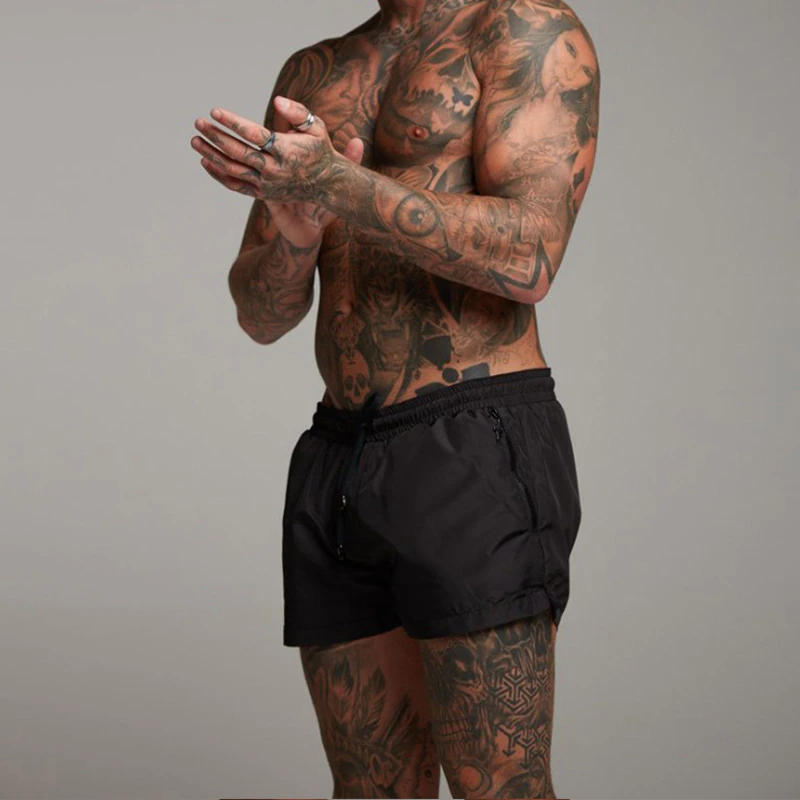 EB | Stilvolle Badehose