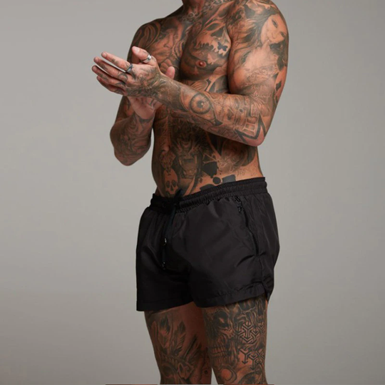 EB | Stilvolle Badehose
