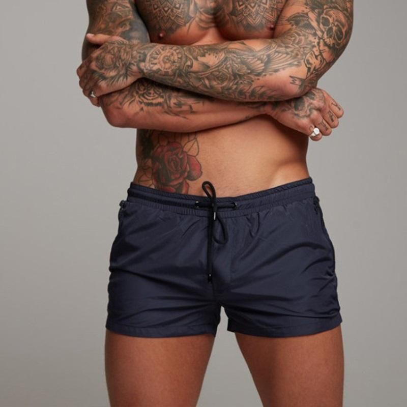 EB | Stilvolle Badehose