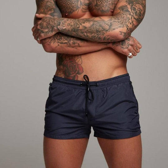 EB | Stilvolle Badehose