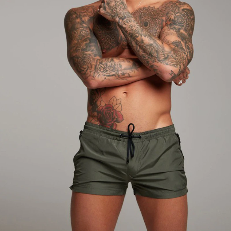 EB | Stilvolle Badehose